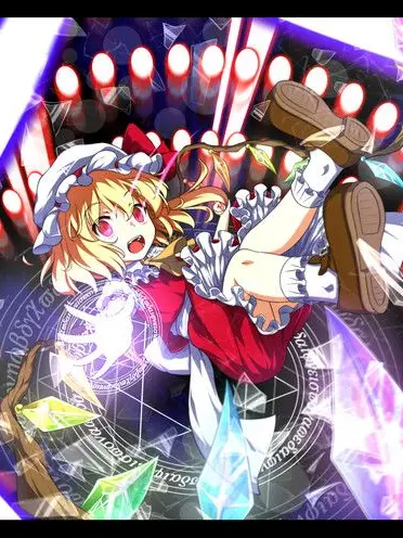 ZestySkua6426의 東方vs〇〇