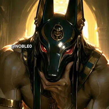 Profile image of 아누비스