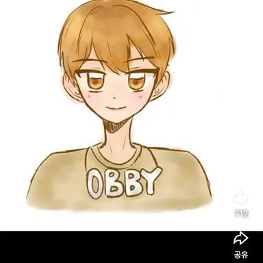 Profile image of 준브레드