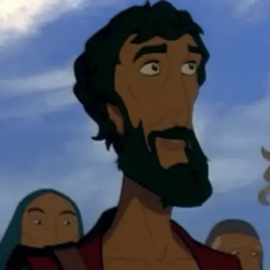 Profile image of Aaron