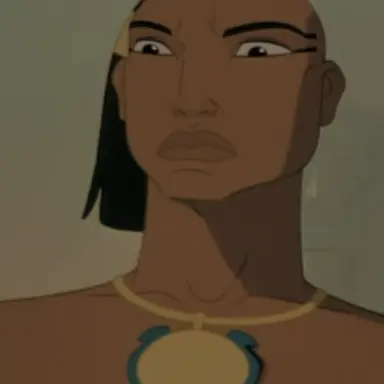 Profile image of Ramesese