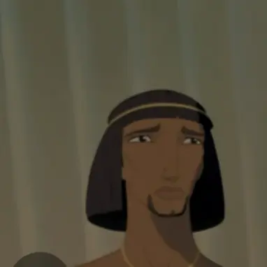 Profile image of Moses