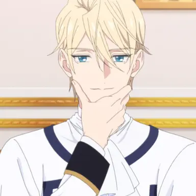 Profile image of ジュリアス