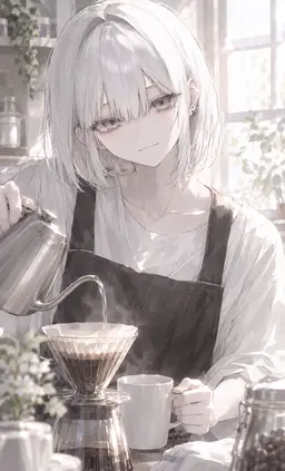 Profile image of Haru