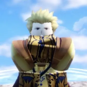 Profile image of 길가메쉬