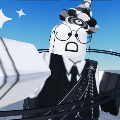 Profile image of 파티클로너