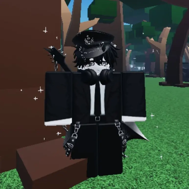 TautOptic7187의 자캐들과 동거!