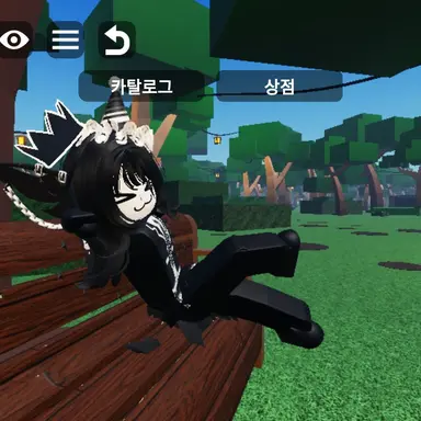 Profile image of 채셔