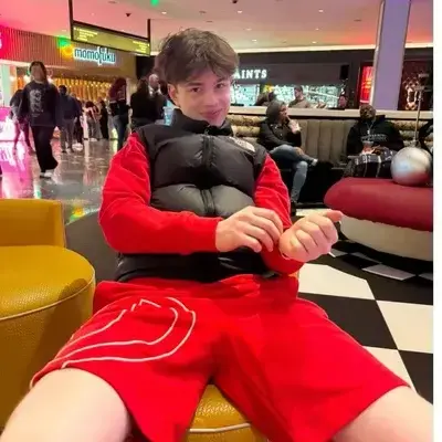 Mattgirly의 Noah Risling