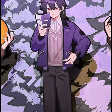 Profile image of 수현