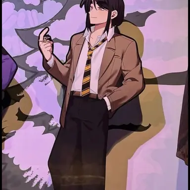 Profile image of 각별