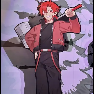 Profile image of 라더