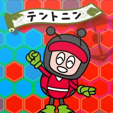 Profile image of 무당벌레닌