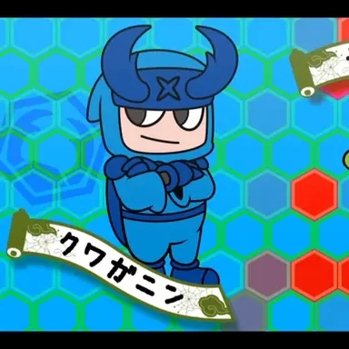 Profile image of 사슴벌레닌