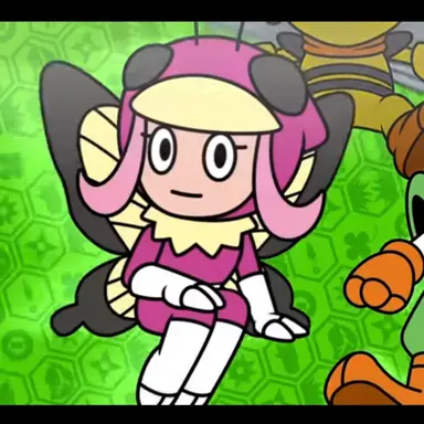 Profile image of 나비닌