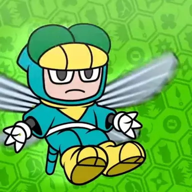 Profile image of 잠자리닌