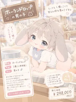 Profile image of ミロ