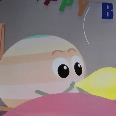 Profile image of 토성