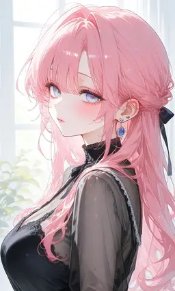 Profile image of Song Ha-rin
