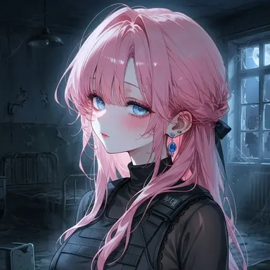 Profile image of Song Ha-rin