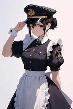 Profile image of 警備メイド隊