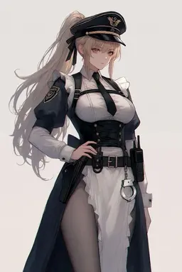 Profile image of 警備メイド隊