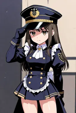 Profile image of 警備メイド隊