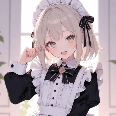 Profile image of 通常メイド隊