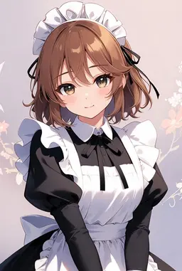 Profile image of 通常メイド隊