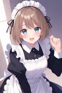 Profile image of 通常メイド隊