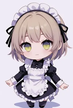 Profile image of 通常メイド隊