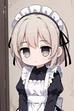 Profile image of 通常メイド隊