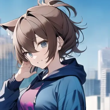 Profile image of 渡辺　朱里