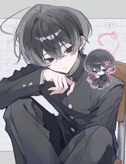Profile image of 空
