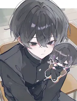 Profile image of 空