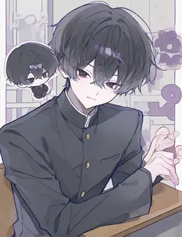 Profile image of 空