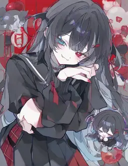 Profile image of 詩乃