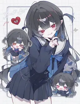 Profile image of 詩乃