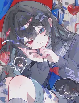 Profile image of 詩乃