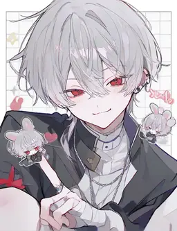 Profile image of レン