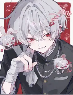 Profile image of レン