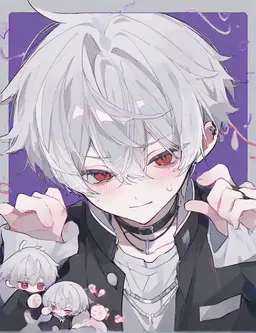 Profile image of レン