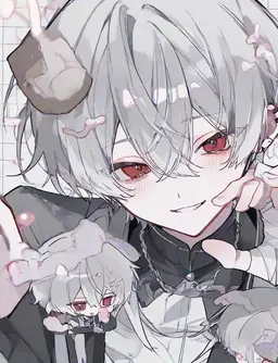 Profile image of レン
