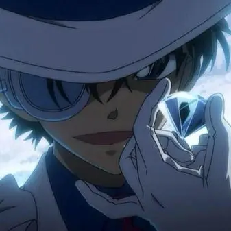 Profile image of 怪盗キッド
