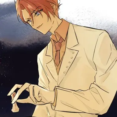 Profile image of 戦人