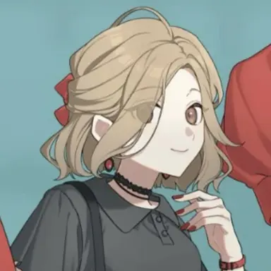 Profile image of マヒル