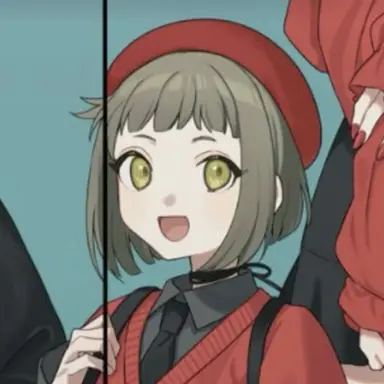 Profile image of アマネ