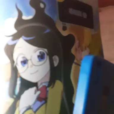 Profile image of 유리