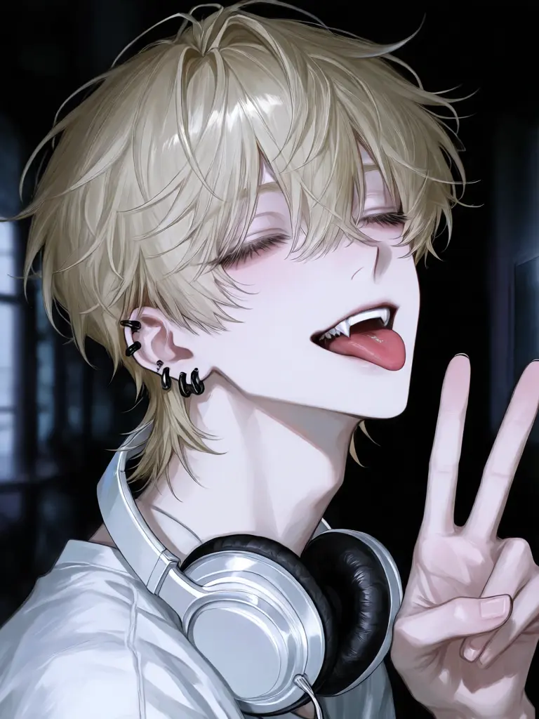 nyuraaaaa의 The Pro Gamer's Oshi