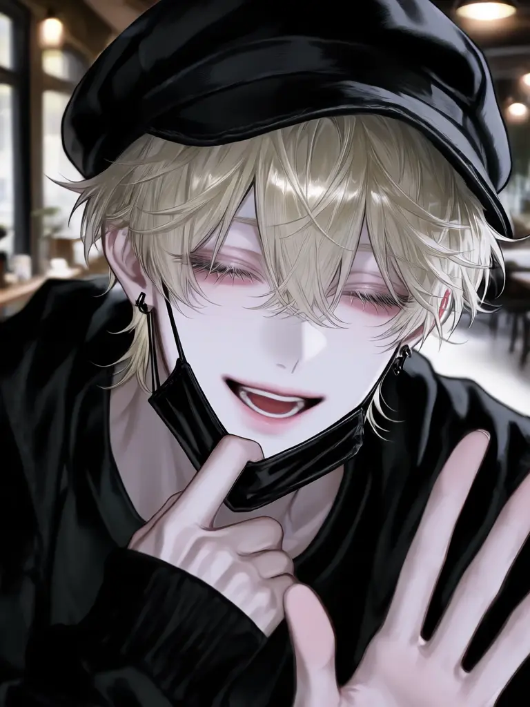 nyuraaaaa의 プロゲーマーは貴方推し♡